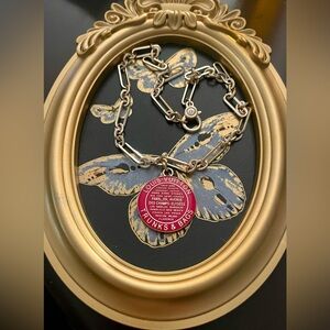 Louis Vuitton Trunks & Bags Luggage Charm